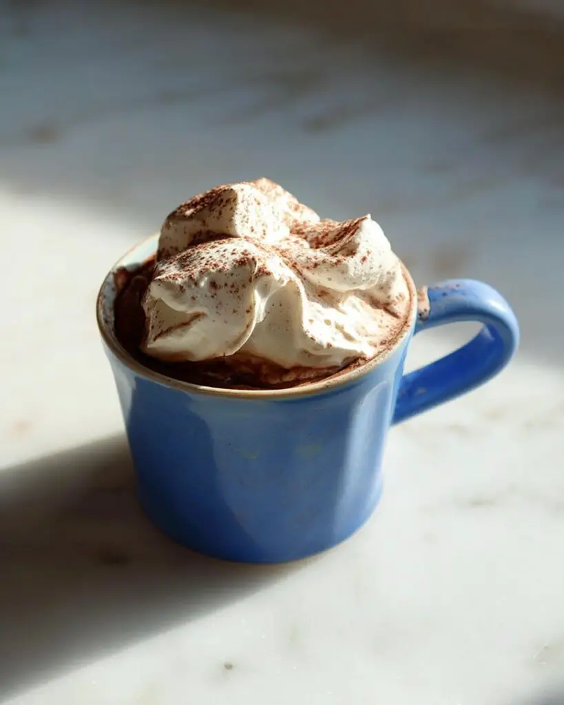 Chai Marshmallows Recipe