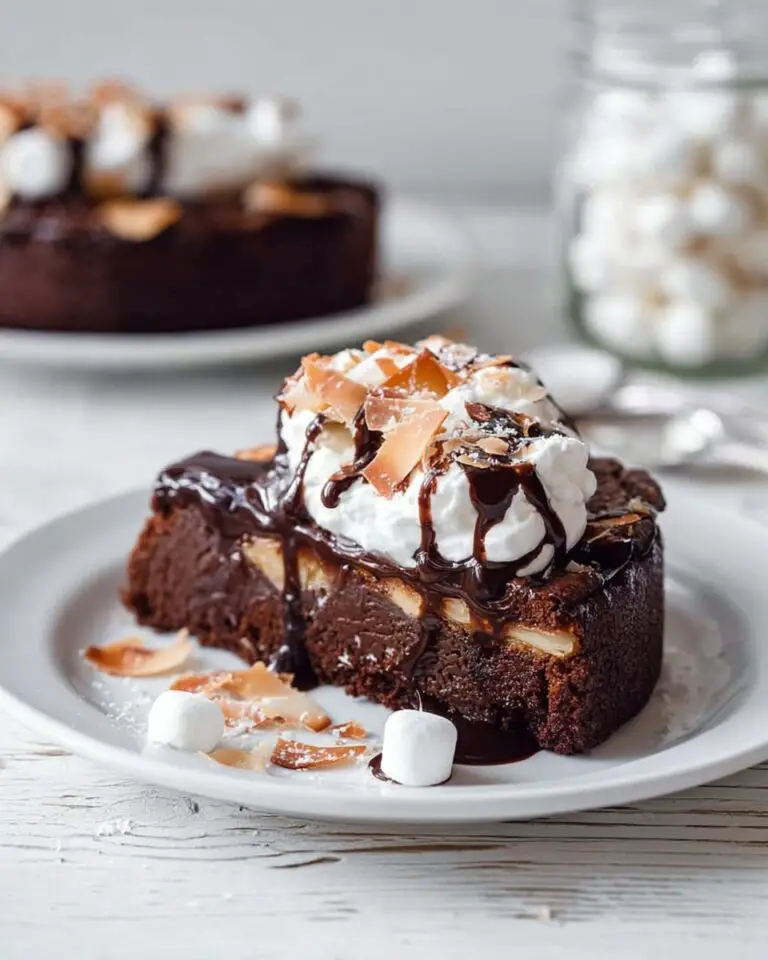 Best Ever Hot Chocolate French Toast Recipe