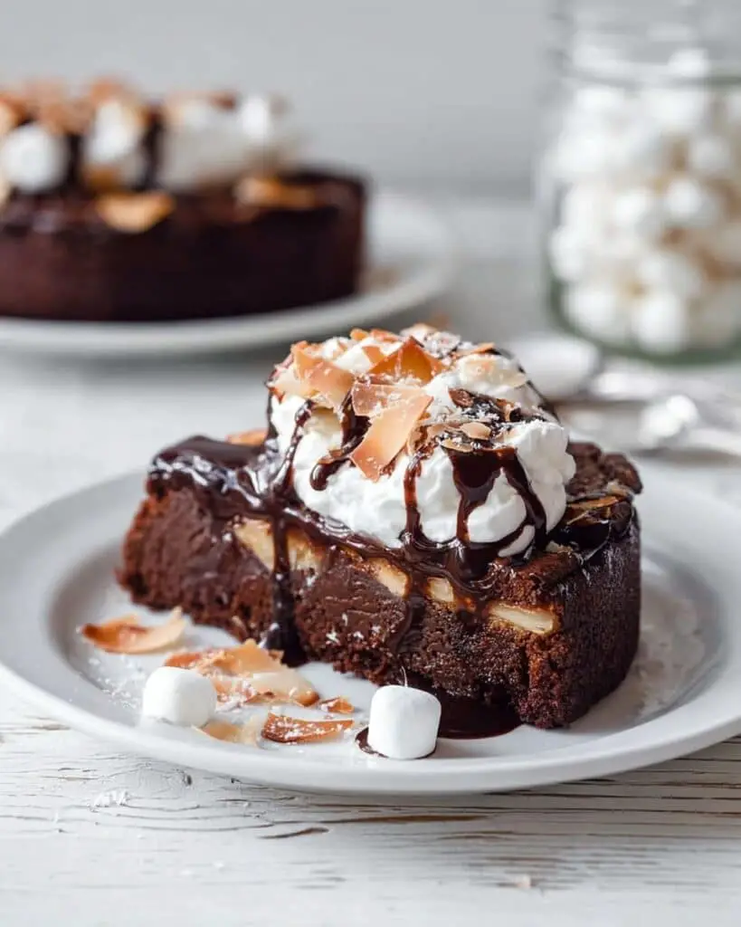 Best Ever Hot Chocolate French Toast Recipe