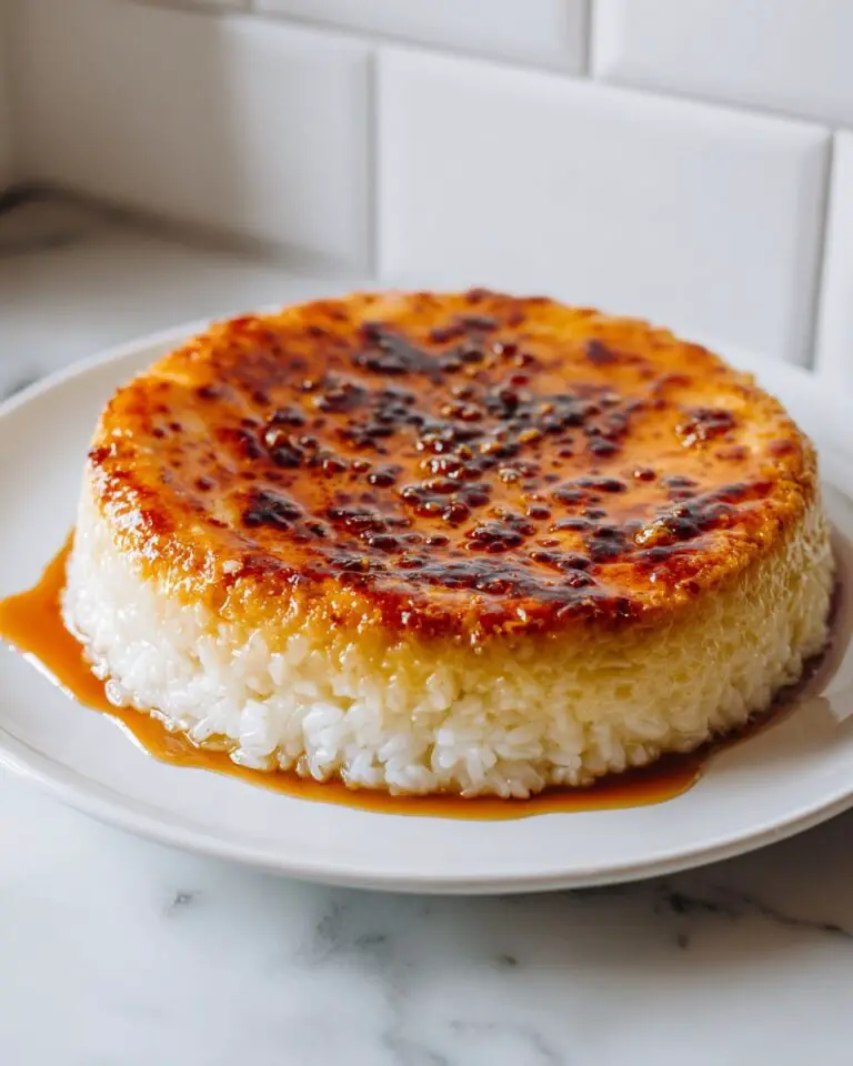 Tahdig: Persian Crispy Bottom Rice Recipe