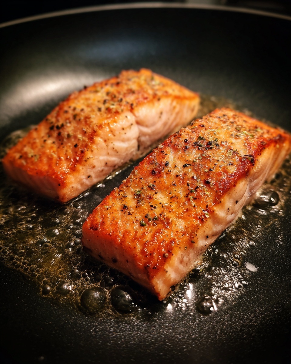 The image shows two scenes inside a black skillet on a white marbled texture. The first scene has a woman's hand pouring white cream over a layer of bright red cherry tomatoes, with a wooden spoon resting on the skillet to the right. The second scene shows a large pile of fresh, dark green spinach leaves placed over the creamy cherry tomato mixture, partially covering it, with the wooden spoon still on the right side. Photo taken with an iphone --ar 4:5 --v 7