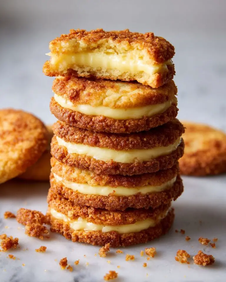 Lemon Cheesecake Cookies Recipe