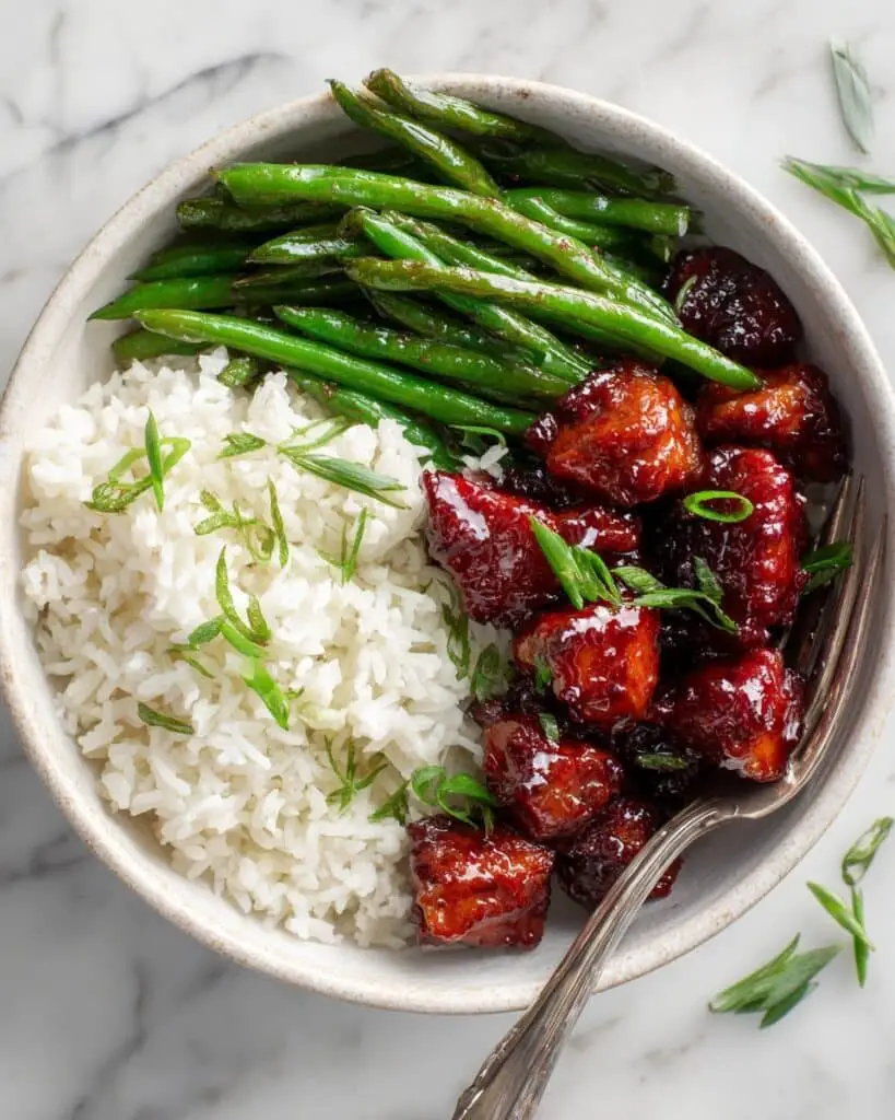 Honey Butter Chicken Recipe