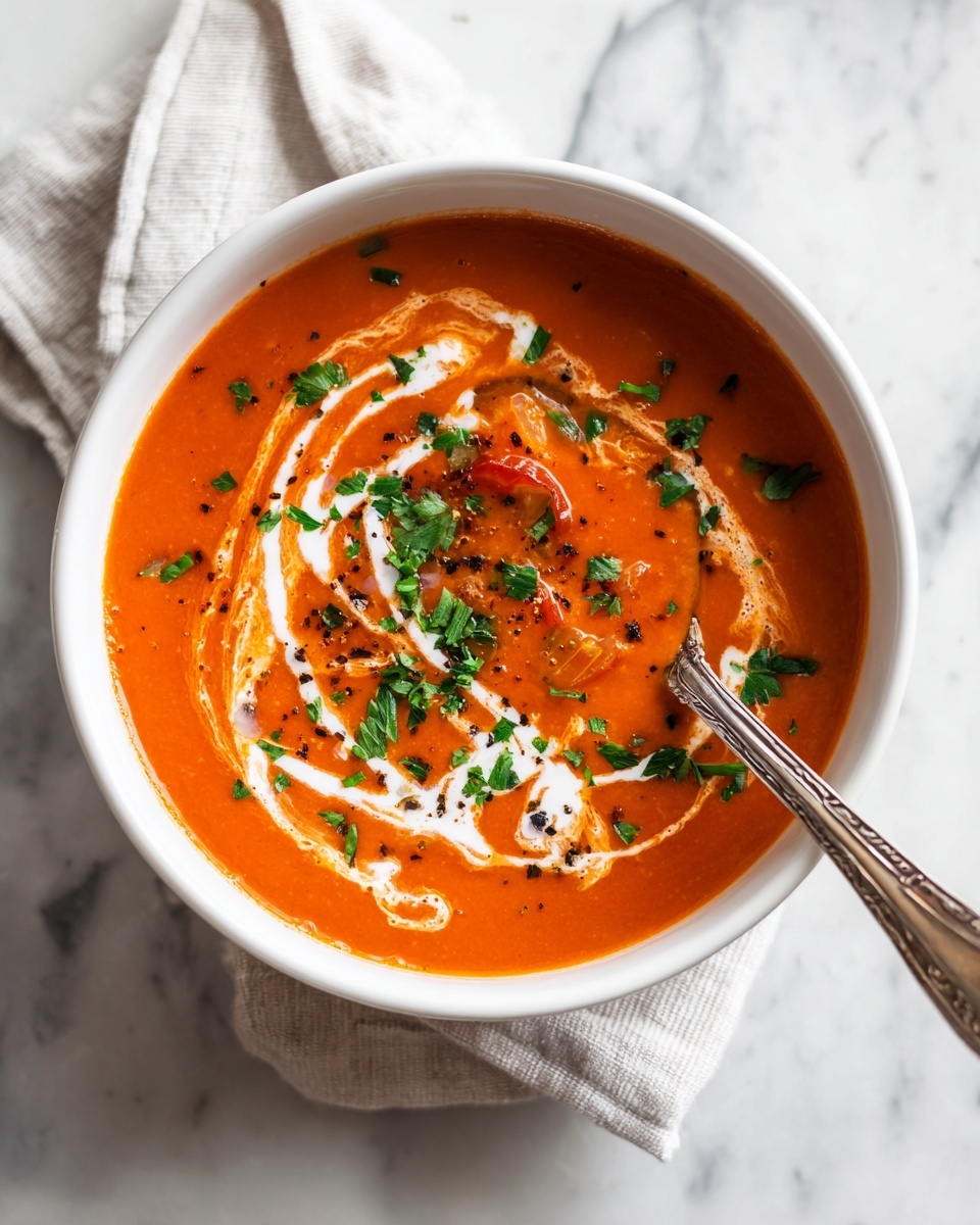 The image shows a variety of fresh vegetables laid out on a white marbled surface. There is a long cucumber at the top, below it several celery sticks with light green color and a crisp texture are placed side by side. To the right, half of a red bell pepper shows its seeds inside with a smooth shiny red surface, and below it is a dark green zucchini with a glossy texture. On the left side, a whole garlic bulb with a rough white skin and a half of a purple onion with rings are present. Near the garlic, there is a large round red tomato with visible green stem and several smaller cherry tomatoes in red, orange, and yellow colors scattered around, showing smooth and shiny textures. photo taken with an iphone --ar 4:5 --v 7