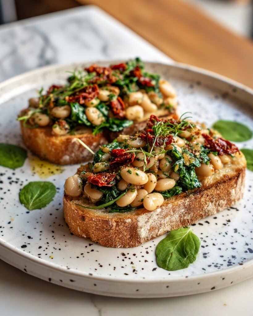 Marry Me Butter Beans Recipe