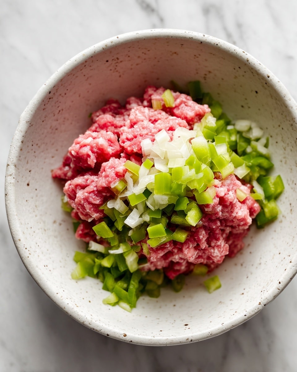 Easy Beef Empanadas Recipe - Recipe Image