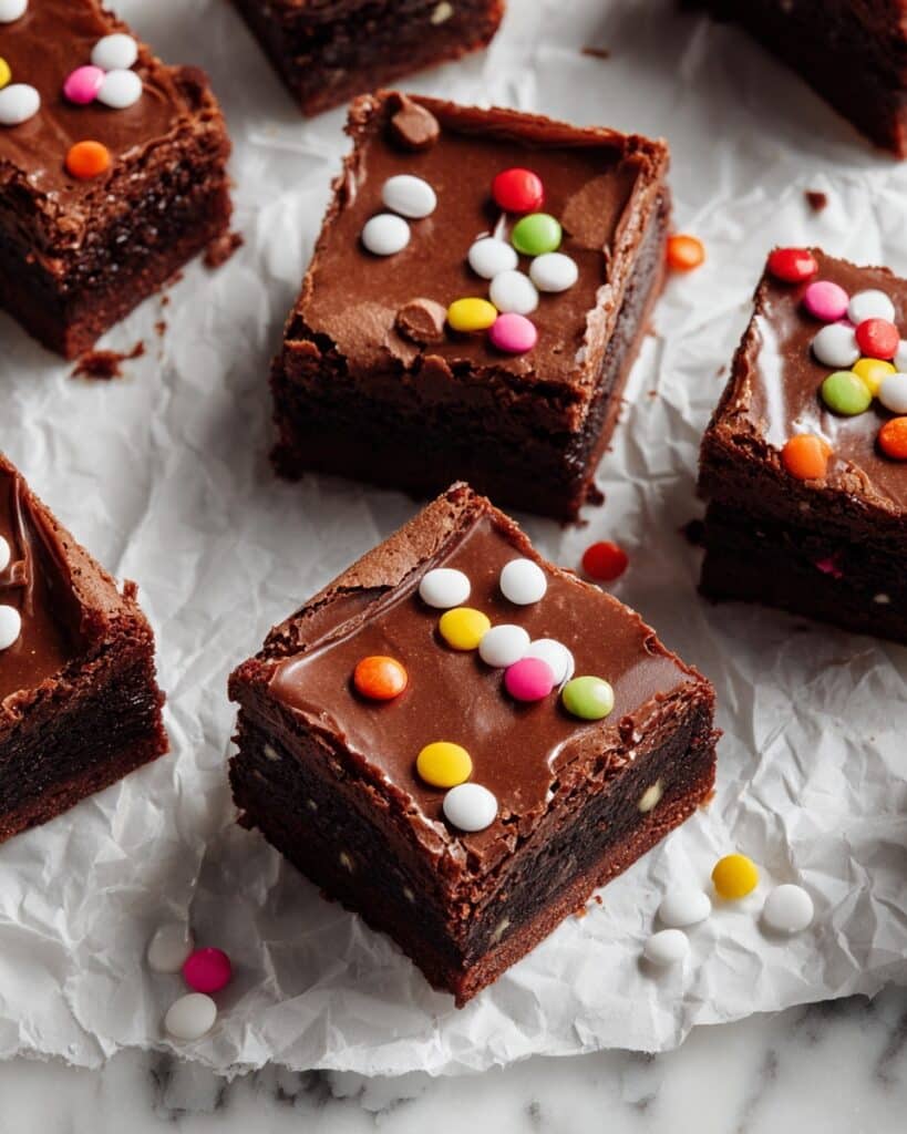 The Fudgiest Vegan Chocolate Fudge Recipe