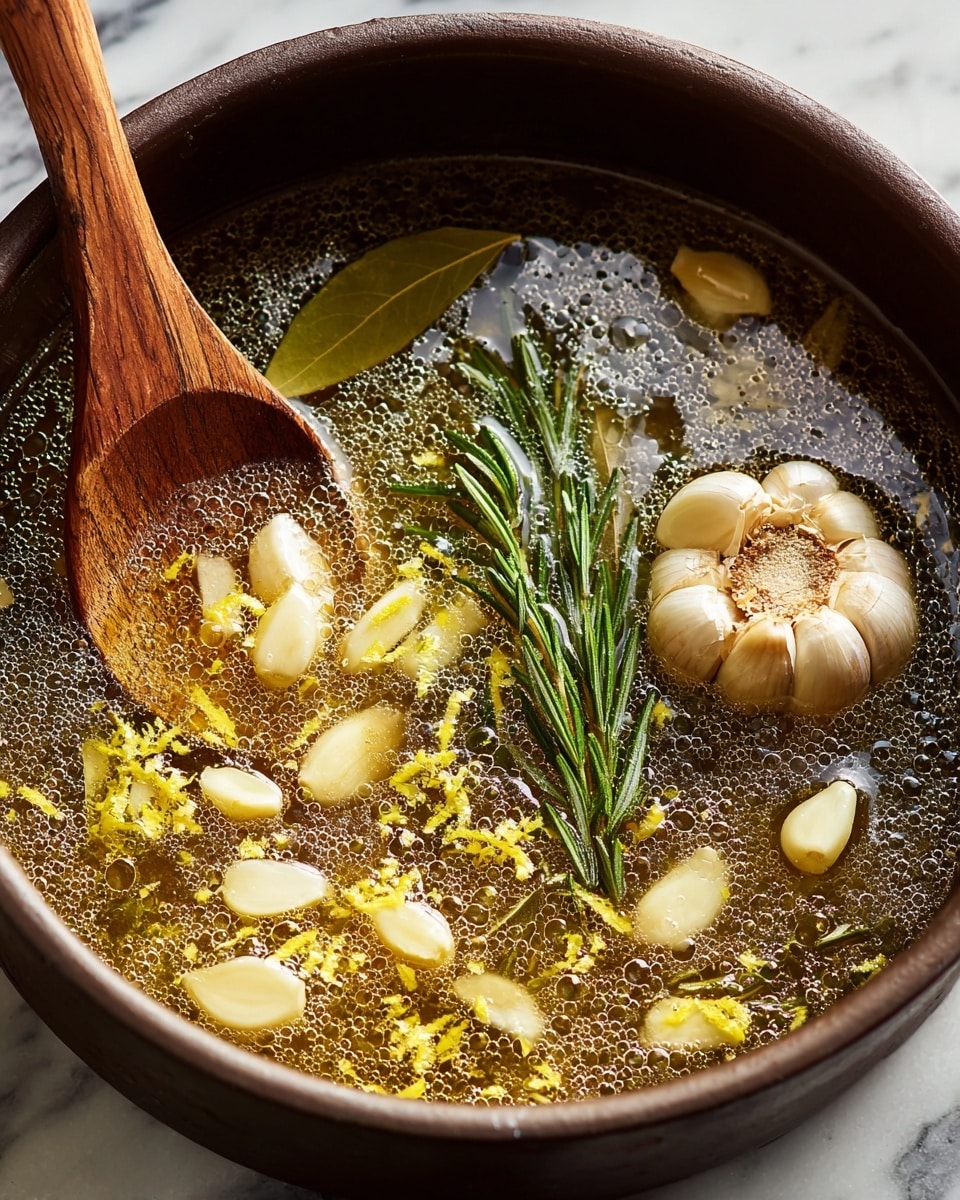 Burrata with Lemon Pepper Salami Bites Recipe - Recipe Image