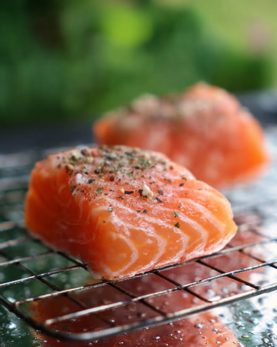 A clear glass bowl sits on a white marbled surface, filled with multiple layers of different ingredients. Starting from the top, there is a rough layer of chopped fresh green herbs, likely parsley and green onions. Below this, there is a creamy white layer with dollops of yellow mustard and a bit of grainy brown mustard sauce on the right side. To the left, there's a thick red layer of ketchup, and closer to the center, a mound of minced pale beige garlic or ginger. Spread around the center is a white creamy base, sprinkled generously with reddish-brown paprika powder. The textures range from smooth and creamy to finely chopped fresh elements, all grouped separately but closely inside the bowl. The image shows a top-down view, making the layers distinct and colorful. Photo taken with an iphone --ar 4:5 --v 7