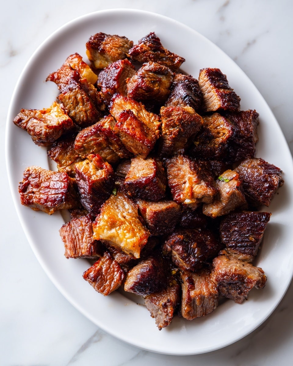 Stifado (Greek Beef Stew) Recipe - Recipe Image