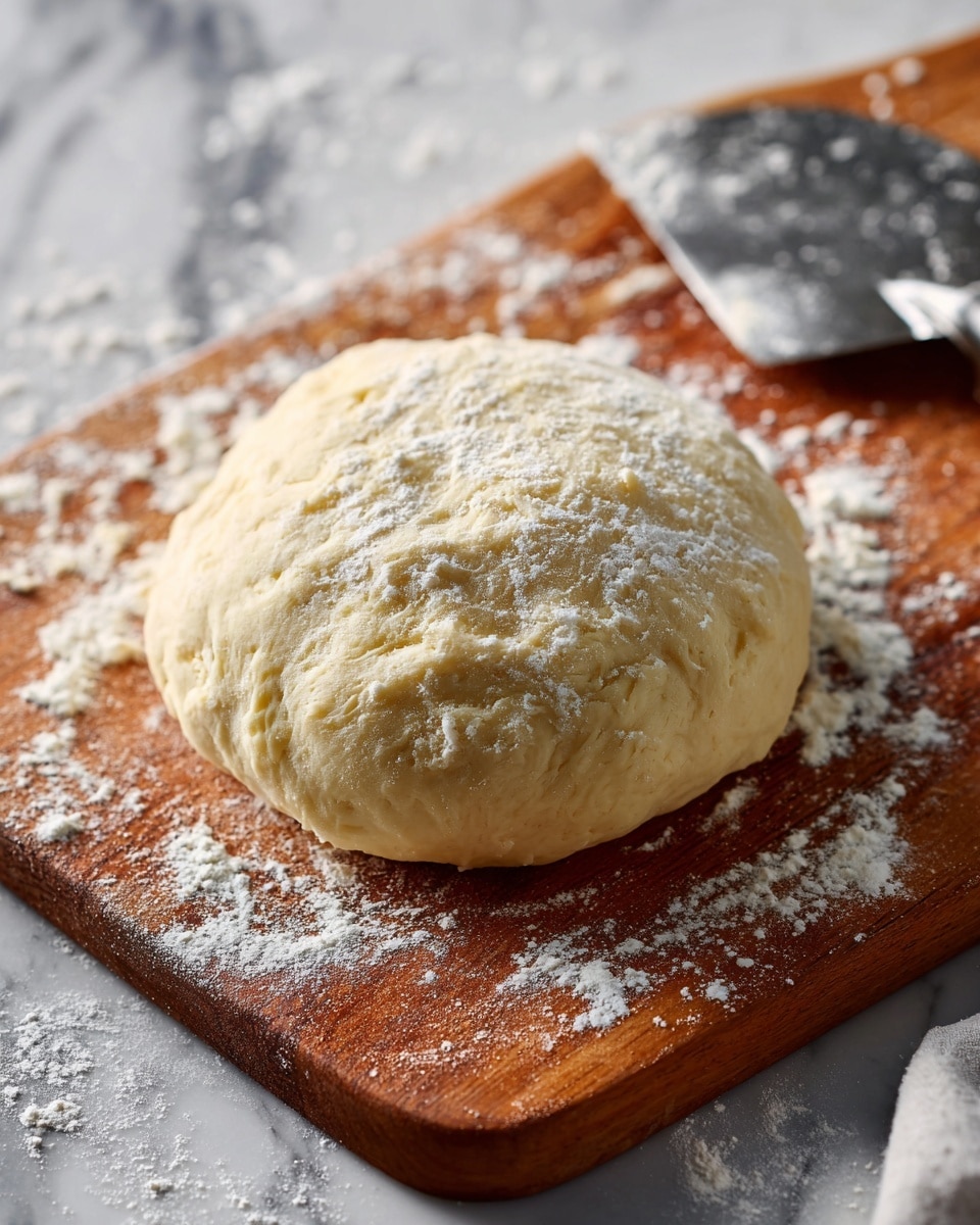 Savory Sufganiyot with Swiss Chard and Raisins Recipe - Recipe Image