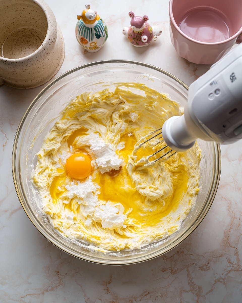 Japanese Soufflé Pancakes Recipe - Recipe Image