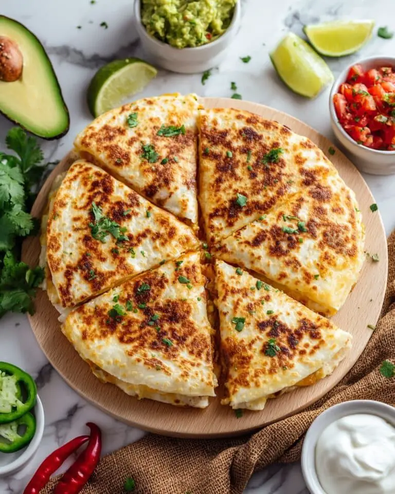 Roasted Sweet Potato and Black Bean Quesadillas Recipe