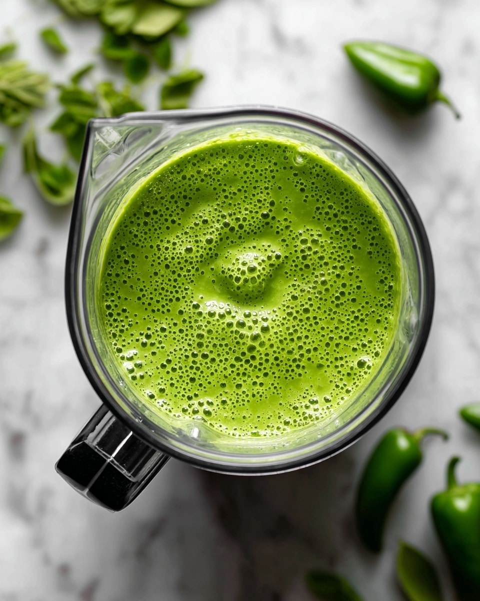 Grilled Peruvian Chicken with Green Sauce Recipe - Recipe Image