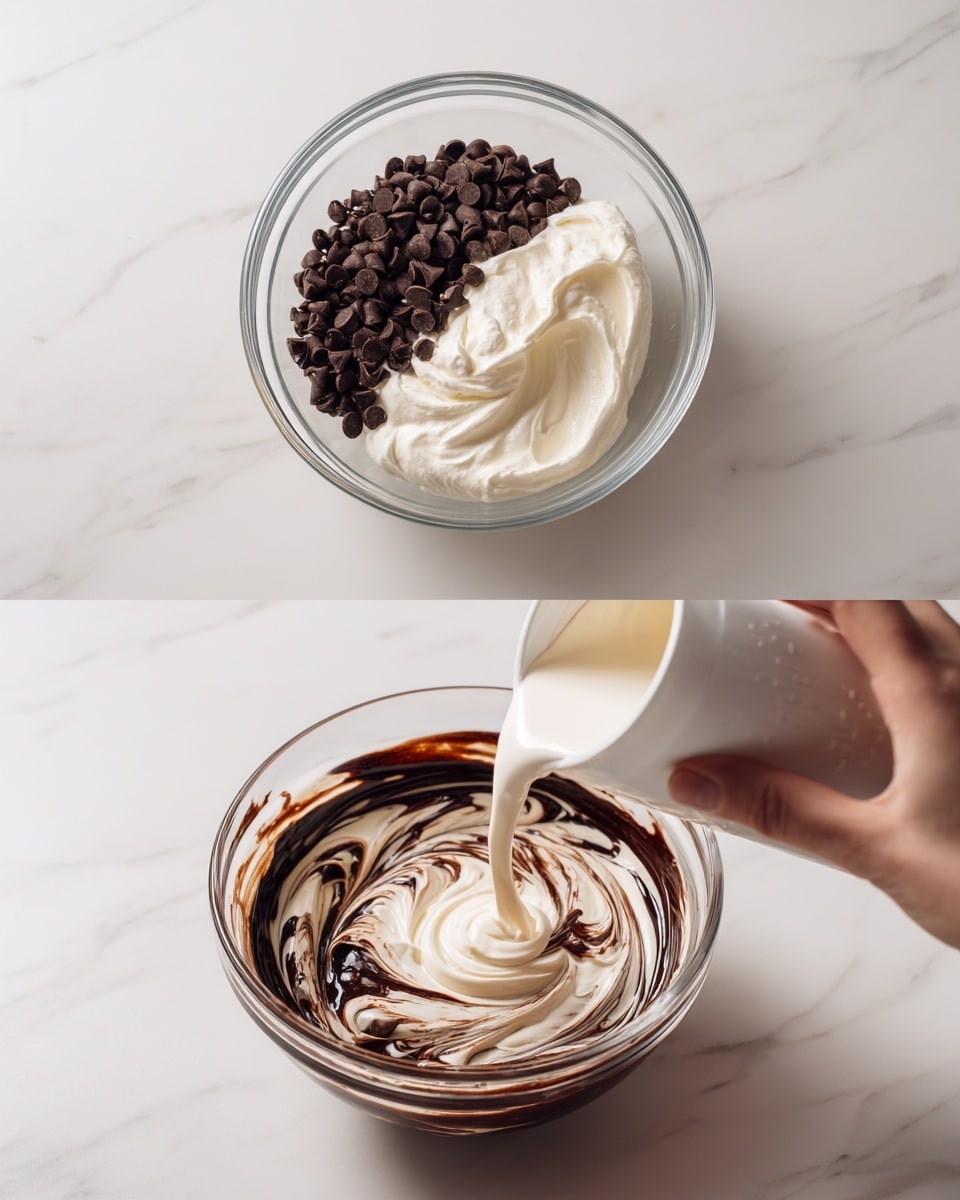 Raspberry Chocolate Truffles Recipe - Recipe Image