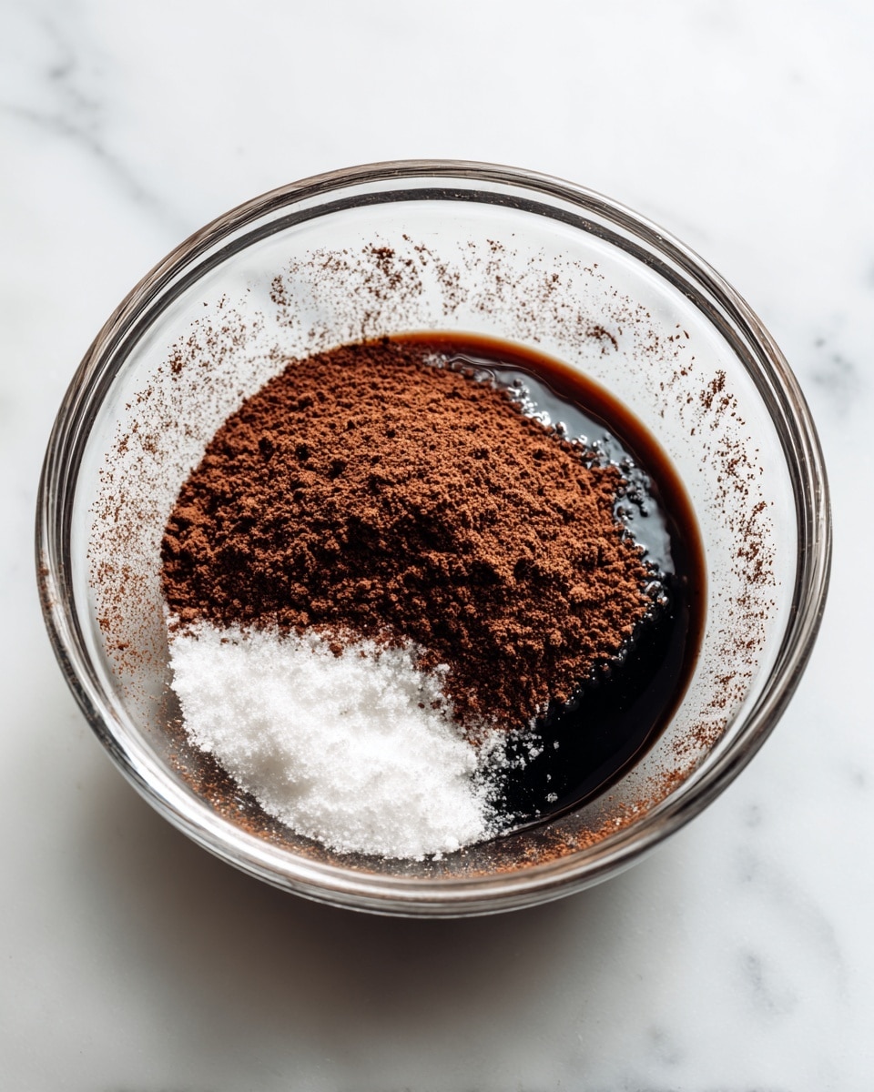 Coffee Cinnamon Rolls with Espresso Cream Cheese Frosting Recipe - Recipe Image