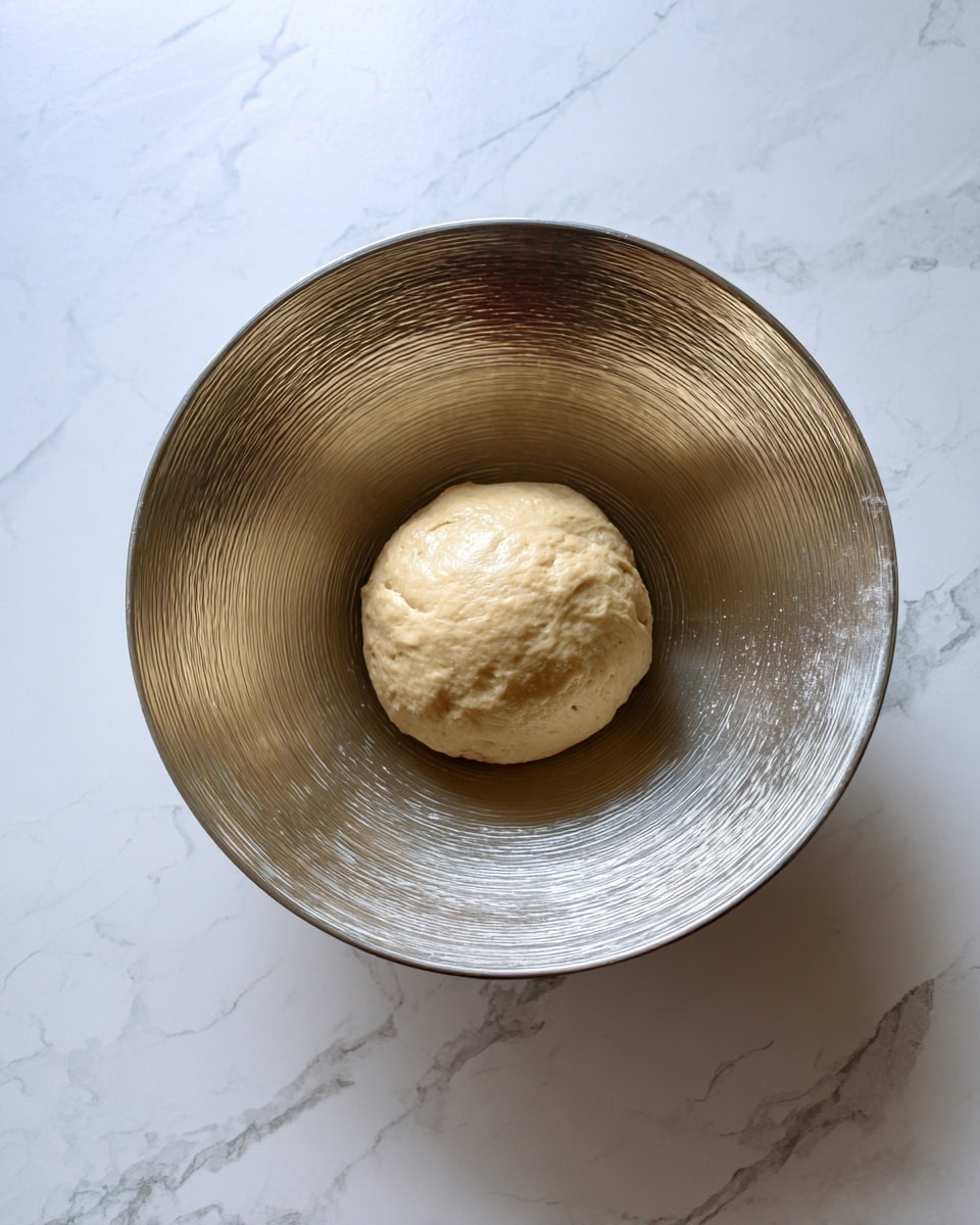 Easy Challah Bread Recipe - Recipe Image