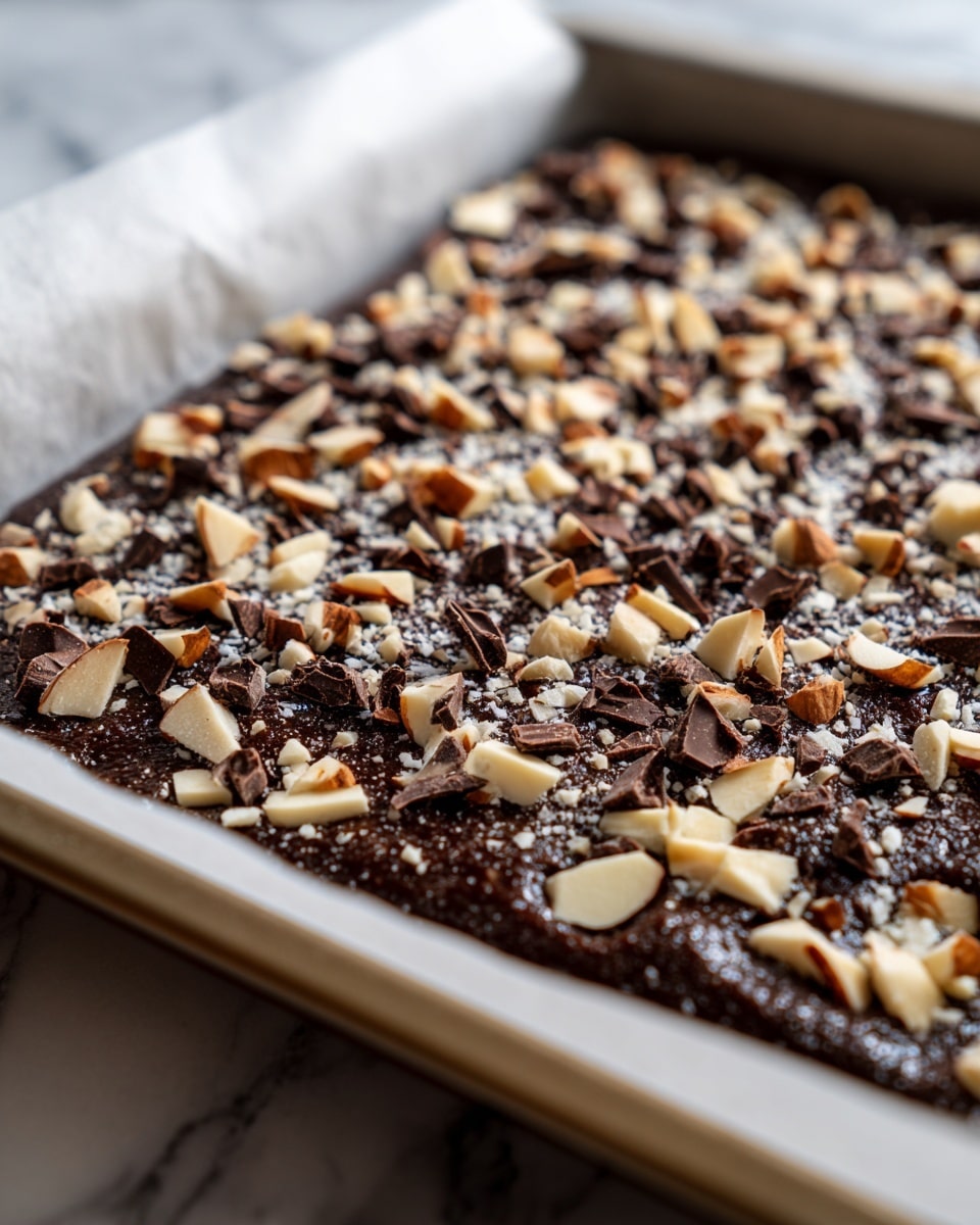 Chocolate Babka Recipe - Recipe Image