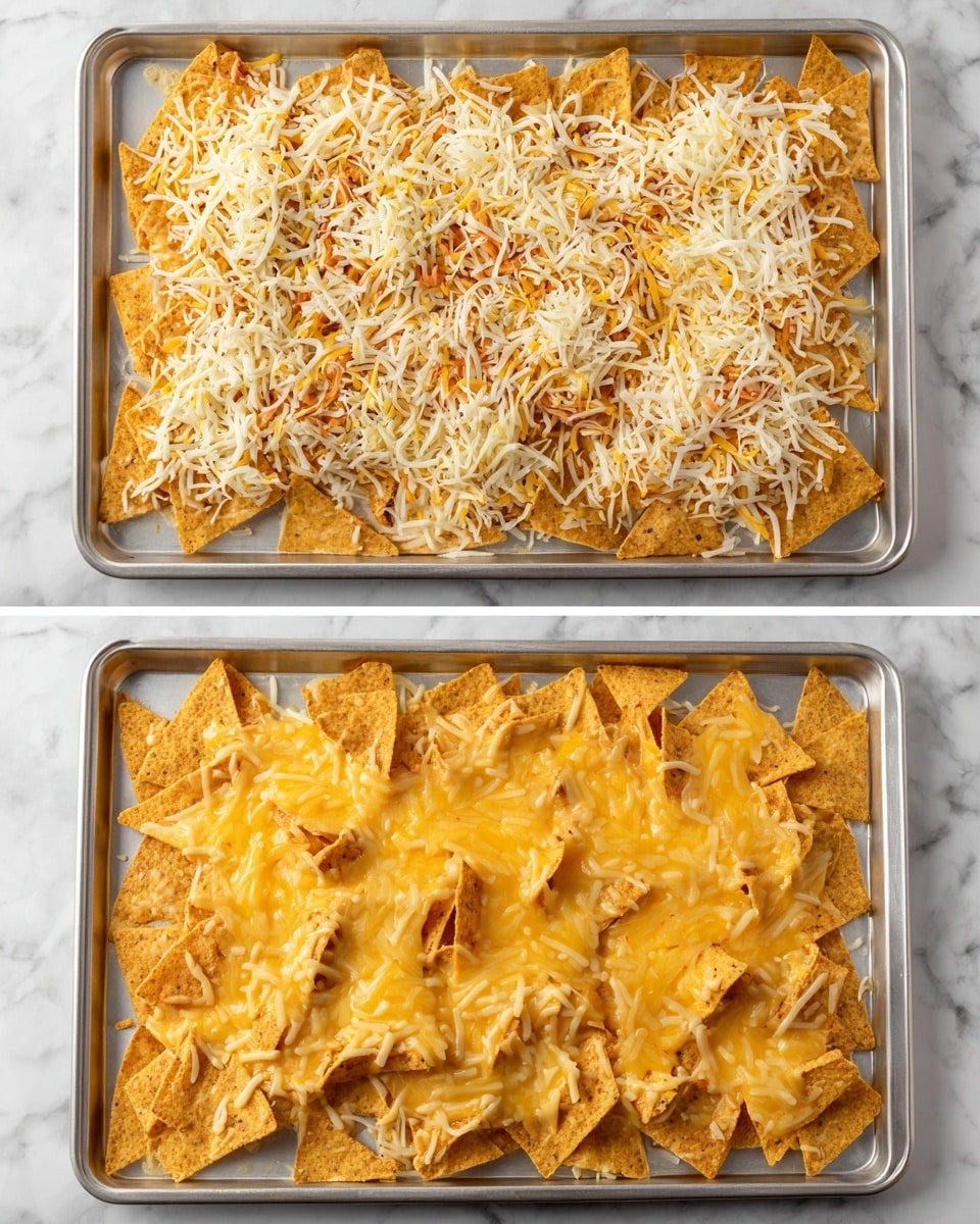 Chili Nachos Recipe - Recipe Image