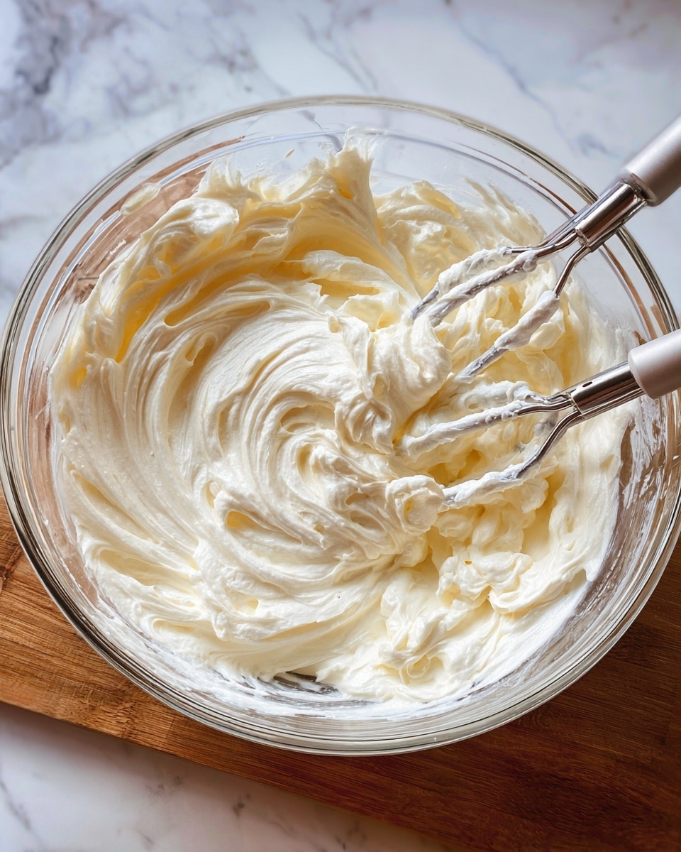 Everything Bagel Dip Recipe - Recipe Image