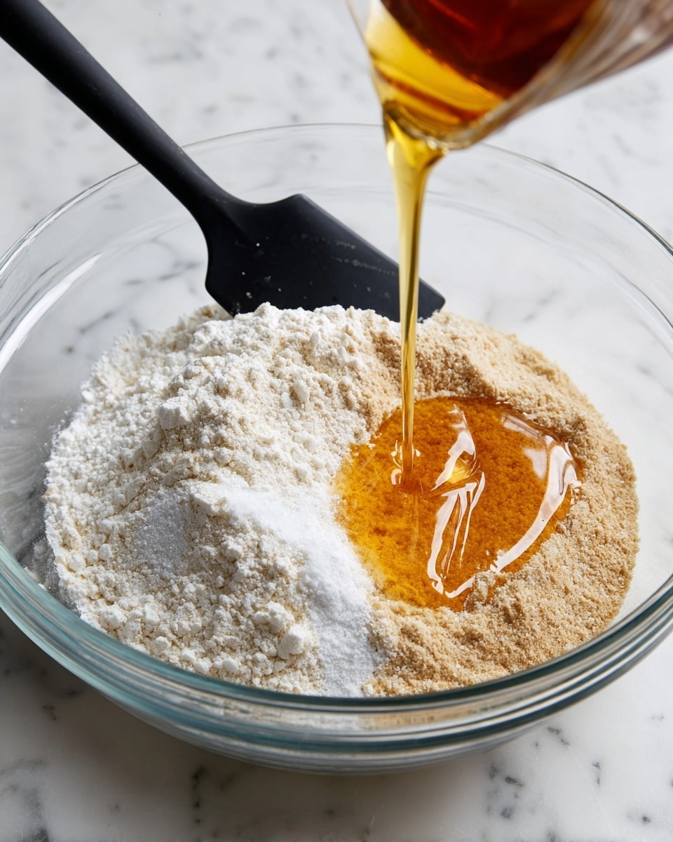 Millionaire's Shortbread Recipe - Recipe Image