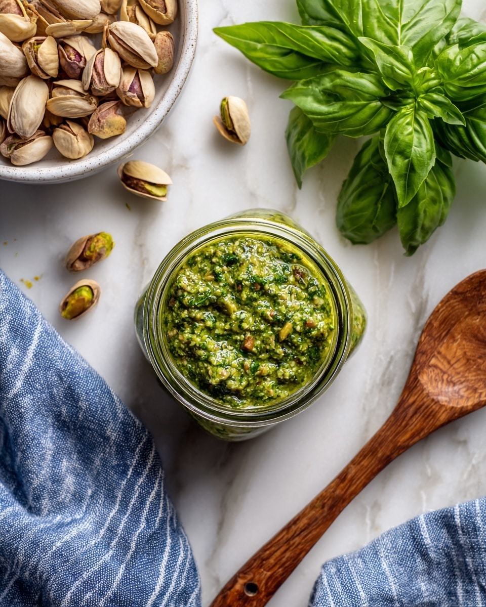 Green Goddess Pesto & Goat Cheese Bites Recipe - Recipe Image