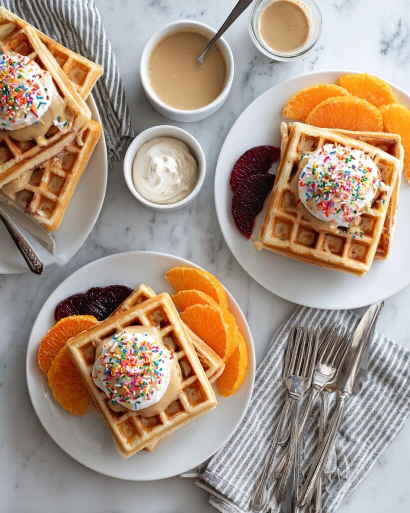 Blood Orange Curd Recipe