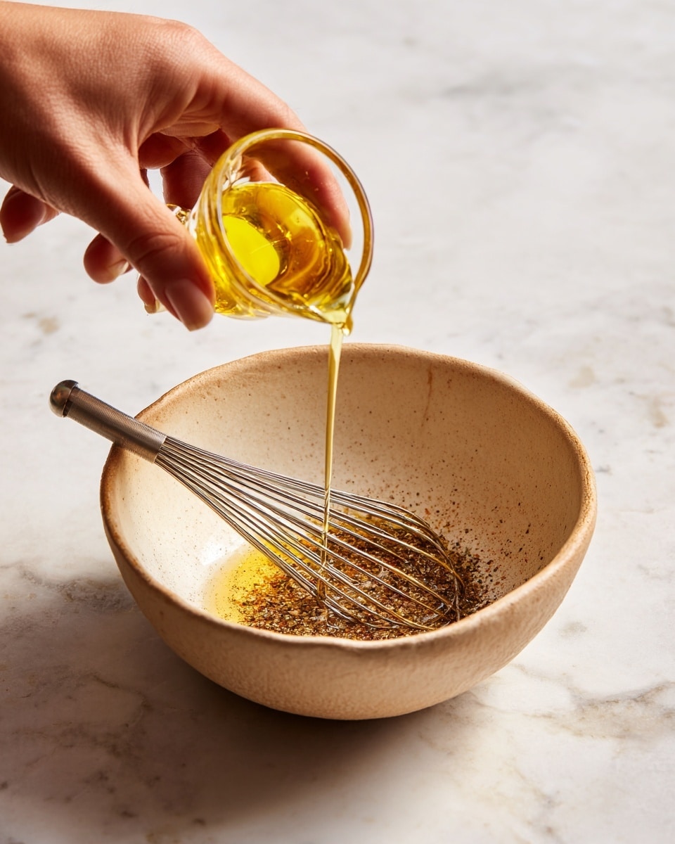 Italian Chopped Salad Recipe - Recipe Image