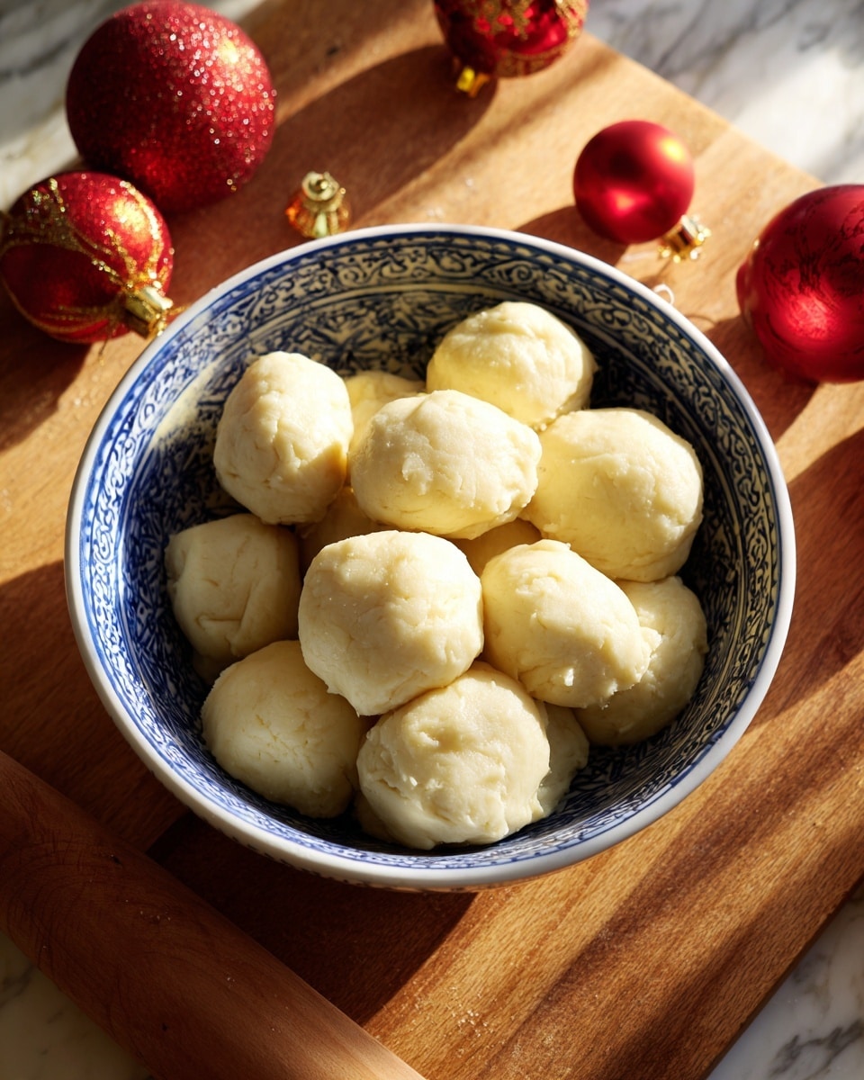 3 Ingredient Blue Cheese Appetizer Recipe - Recipe Image