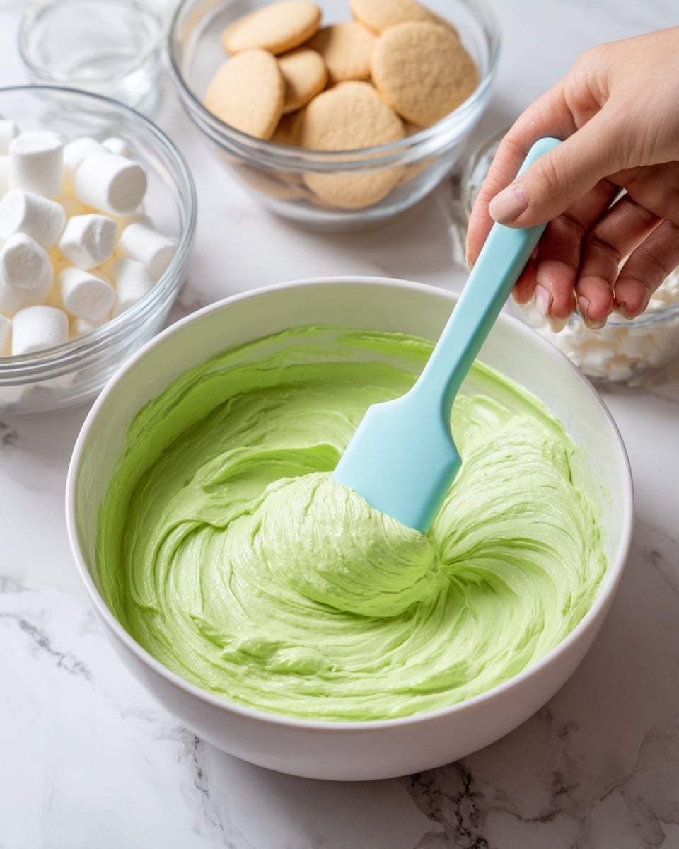 Leprechaun Hat Cookies Recipe - Recipe Image