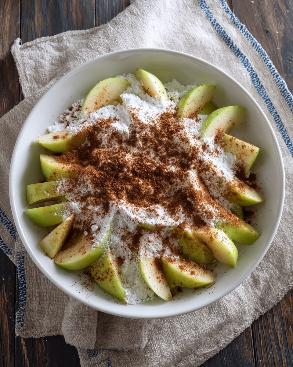 Classic Apple Pie Recipe - Recipe Image