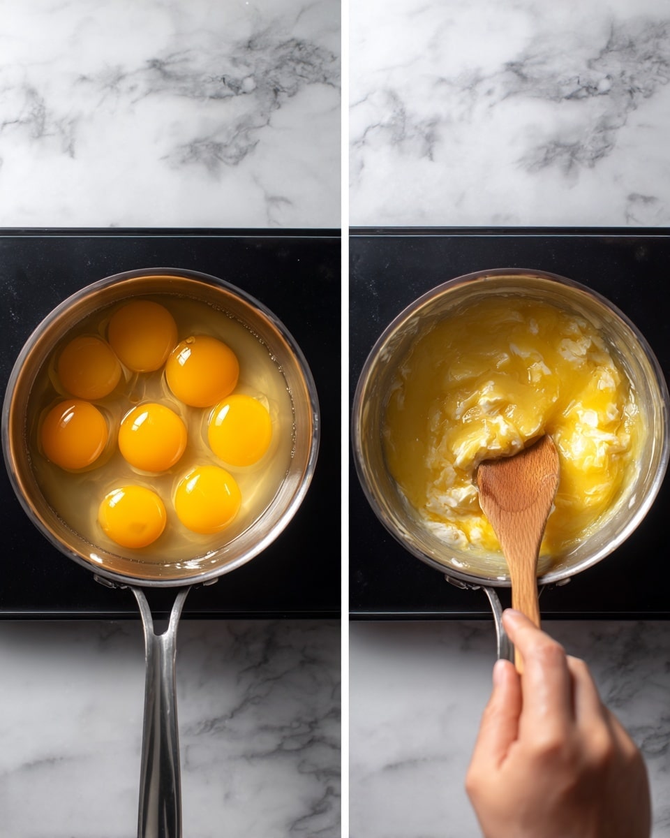 Lemon Tiramisu Recipe - Recipe Image