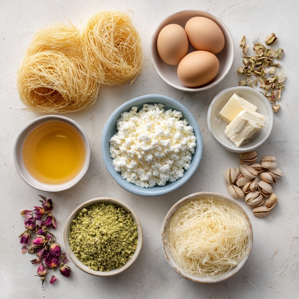 This image shows a large flat spread of very thin, white noodles that look soft and tangled together in many layers. The noodles create lots of fine, stringy textures, with some bundles more dense and others loose, giving a feathery and light feel. The noodles lay flat over a brown paper-like surface, which would be changed to a white marbled texture. The overall look is a mass of delicate white threads that twist and overlap across the whole image photo taken with an iphone --ar 4:5 --v 7