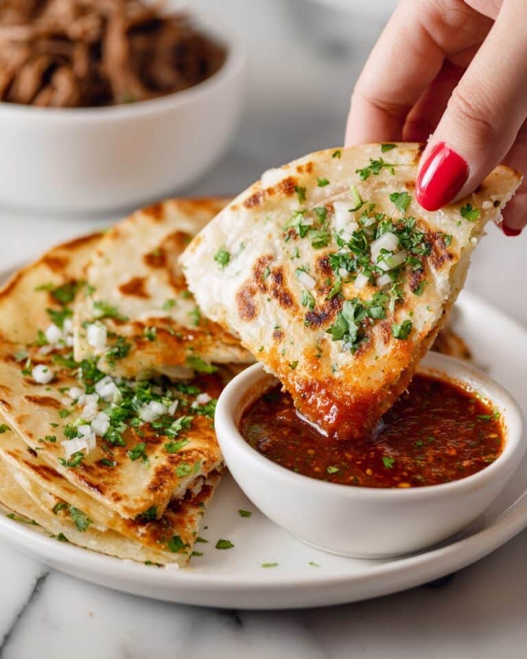 Slow Cooker Birria Tacos Recipe