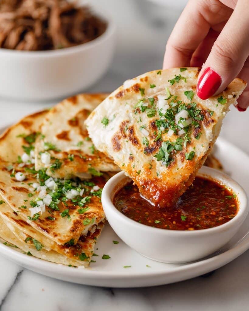 Slow Cooker Birria Tacos Recipe