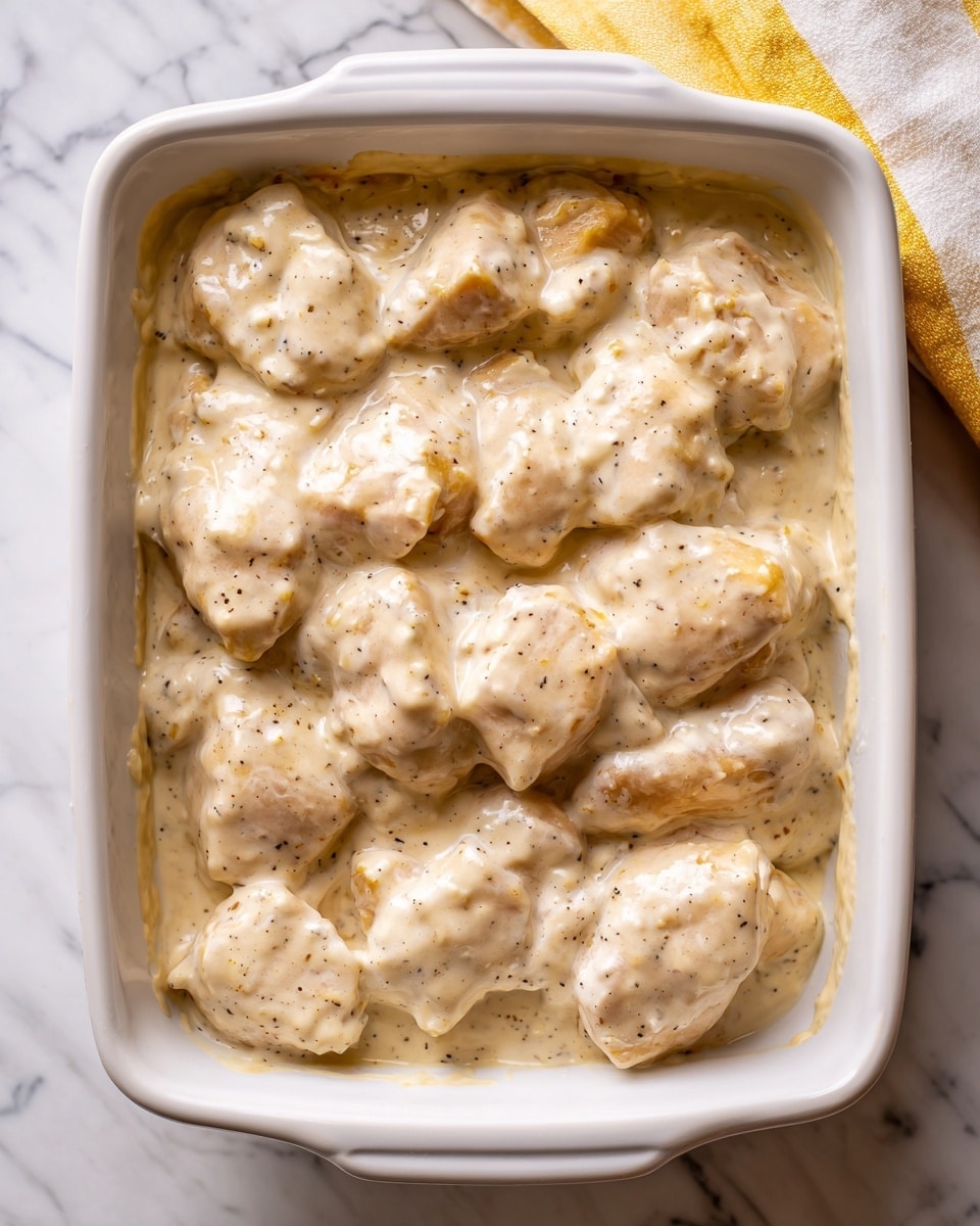 Yogurt Chicken Marinade Recipe - Recipe Image