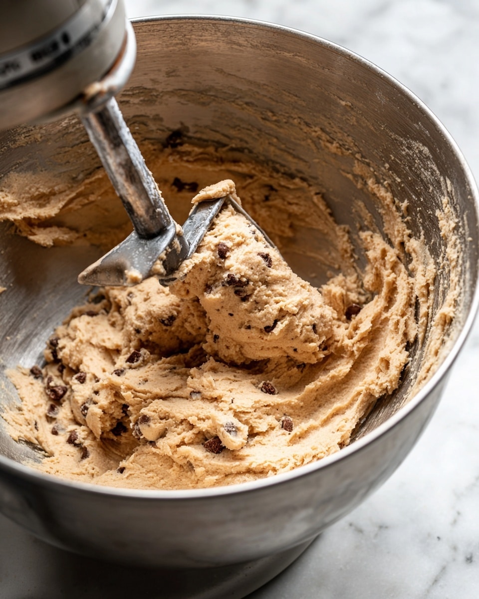 Chocolate Chip Walnut Cookies Recipe - Recipe Image