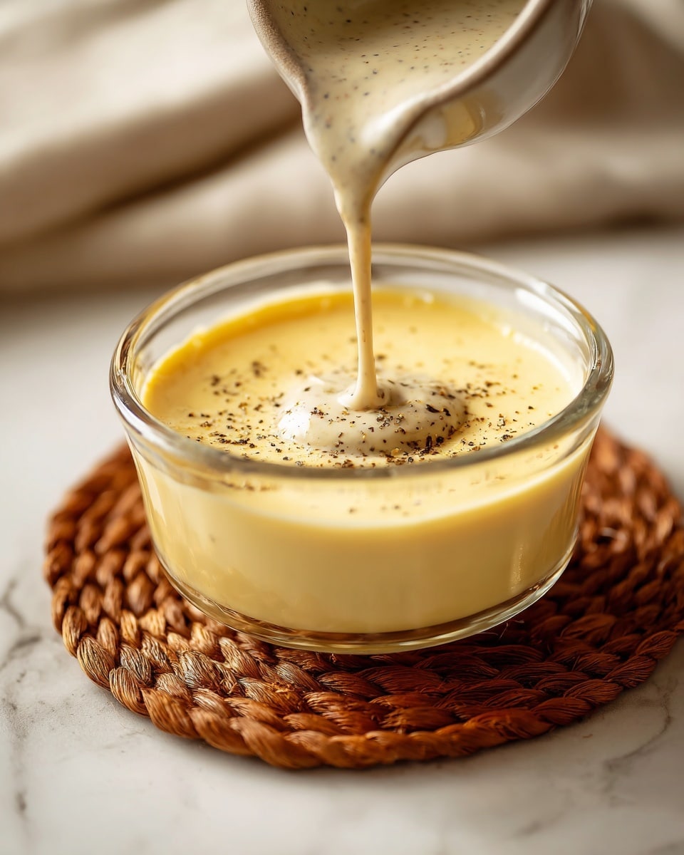 No-Bake Earl Grey Mousse Cheesecake Recipe