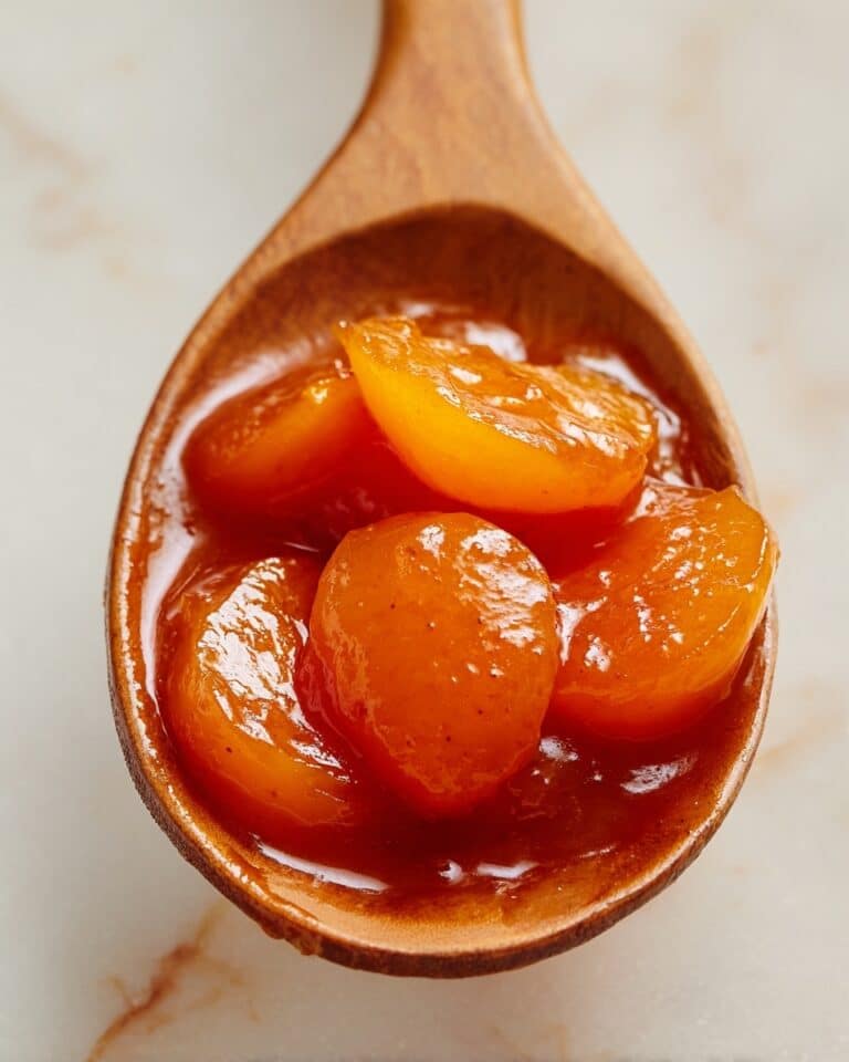 Homemade Orange Marmalade Recipe