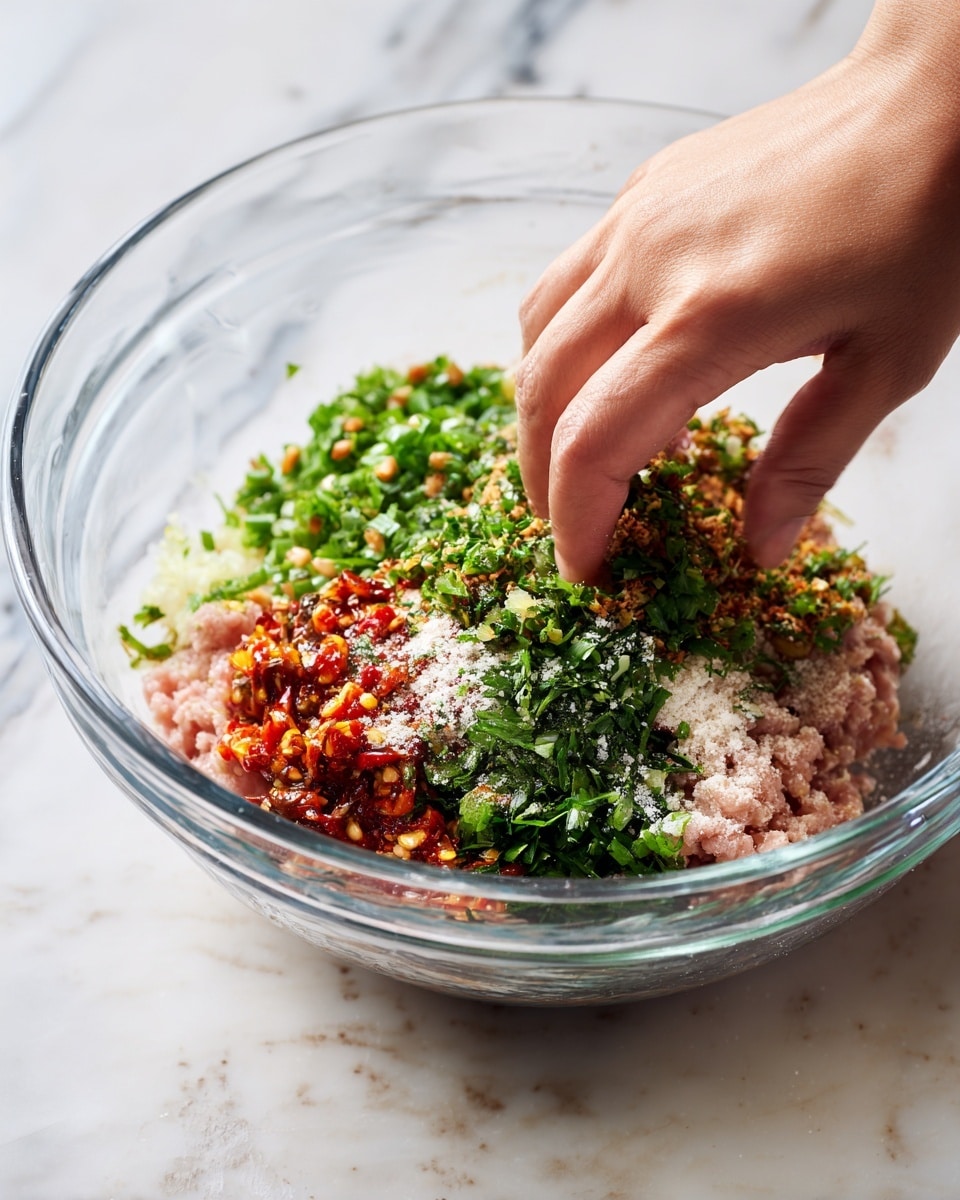 Viral Sheet Pan Chicken Kebabs Recipe - Recipe Image