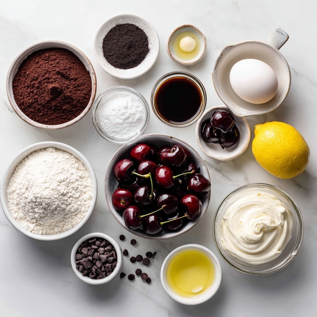 A close-up of a white ceramic bowl with a thin brown rim, filled with a dark black liquid and clumps of gray powder scattered unevenly on top and around the edges. A metal whisk with a black handle is partially submerged in the liquid, showing some of the gray powder stuck to its wires. The bowl is placed on a white marbled surface, and the mixture inside looks thick and rough in texture, with shiny areas where the liquid pools between the powder clumps. photo taken with an iphone --ar 4:5 --v 7