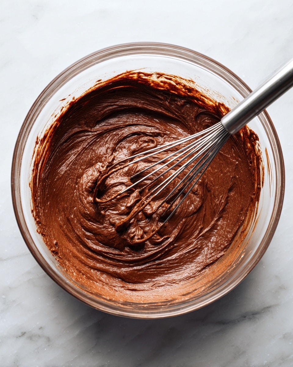 Red Velvet Cake with Creamy Ermine Buttercream Recipe - Recipe Image