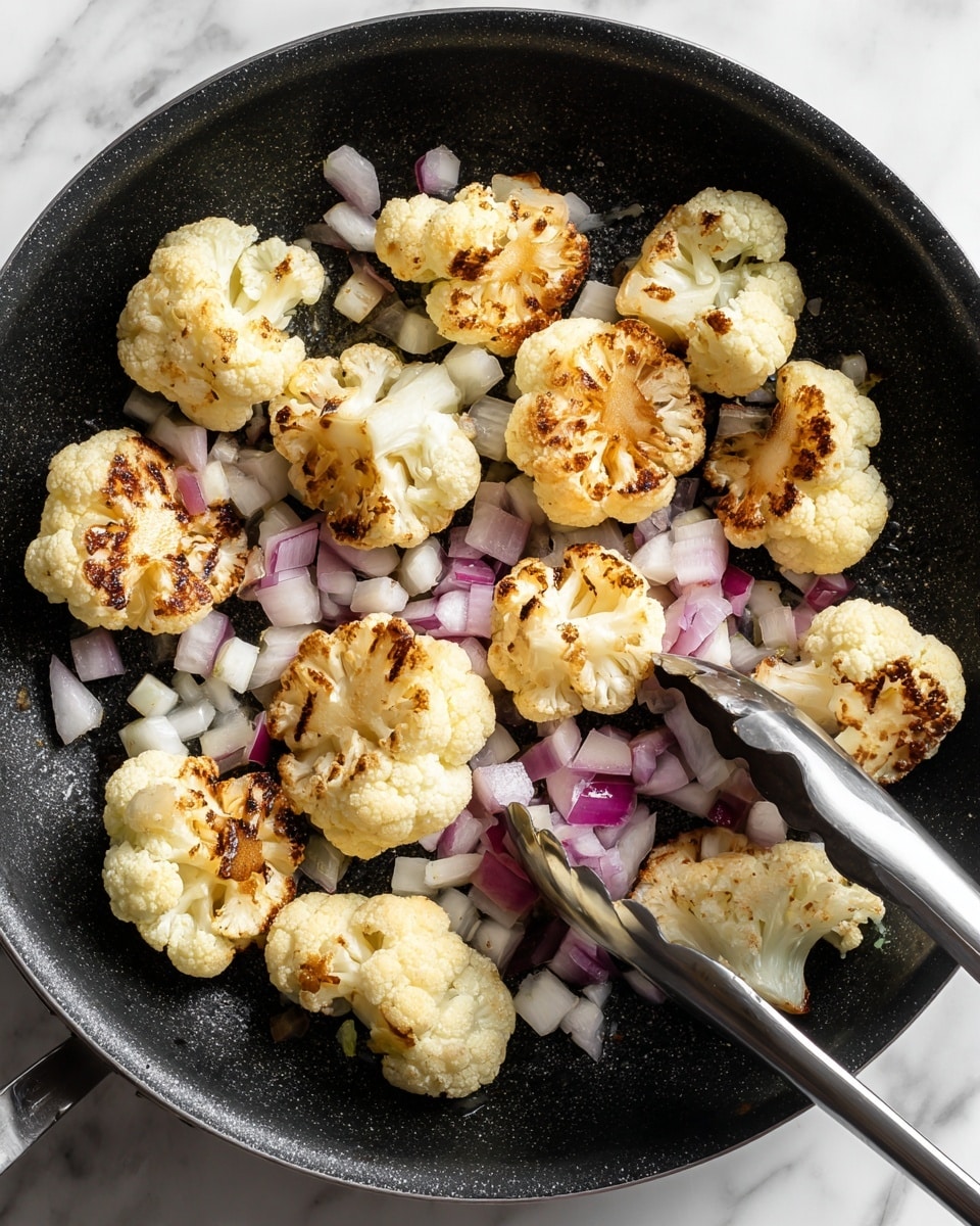 Cauliflower Curry Recipe 5 Cauliflower Curry Recipe - Recipe Image