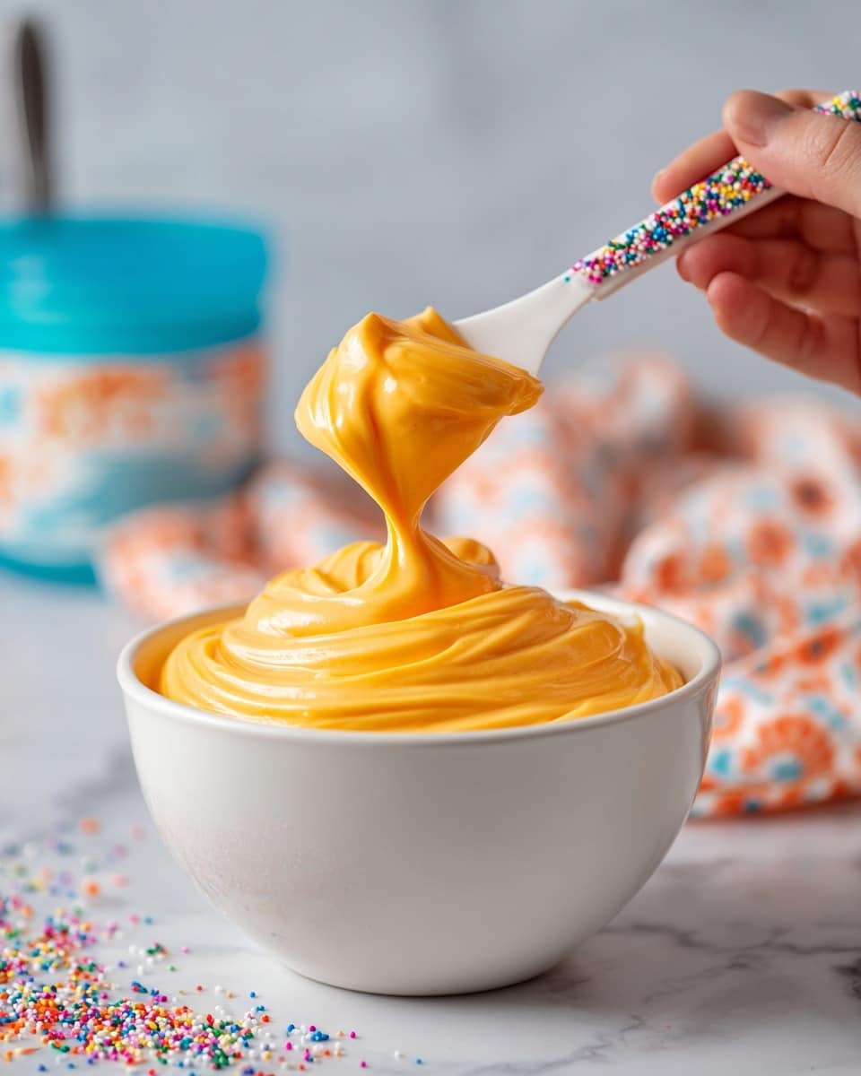 Mandarin Orange Salad Recipe (Orange Fluff) Recipe - Recipe Image