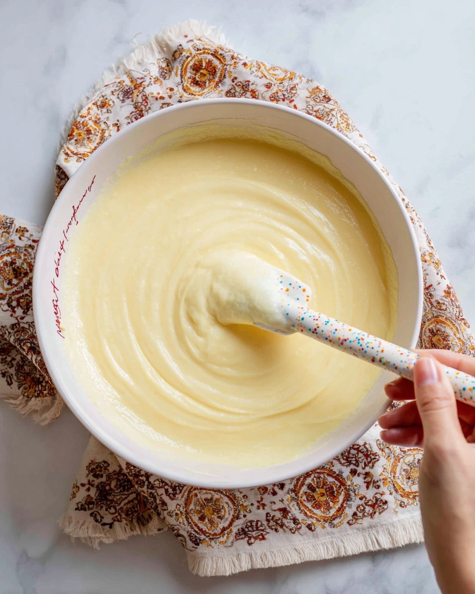 Tiramisu Basque Cheesecake Recipe - Recipe Image