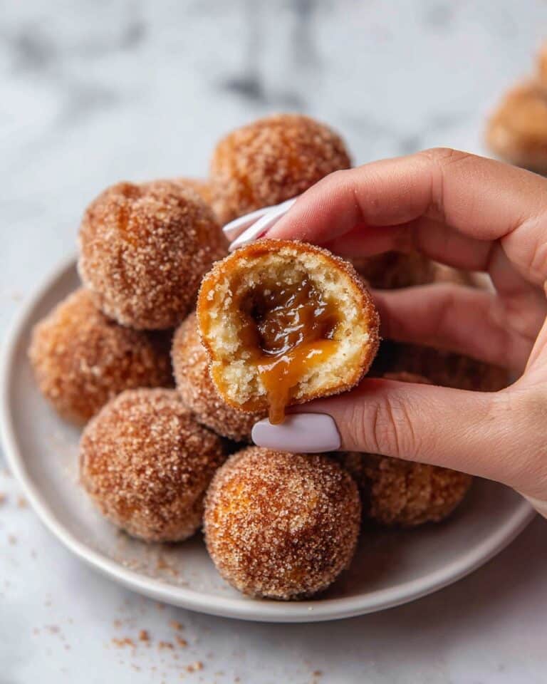 Empty Tomb Rolls Recipe