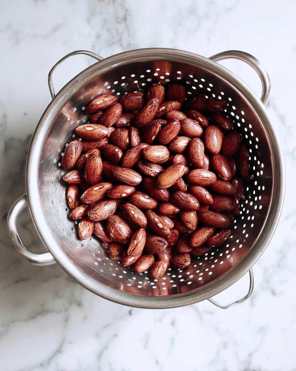 Turkish Collard Green Soup with Aleppo Pepper Sauce Recipe - Recipe Image
