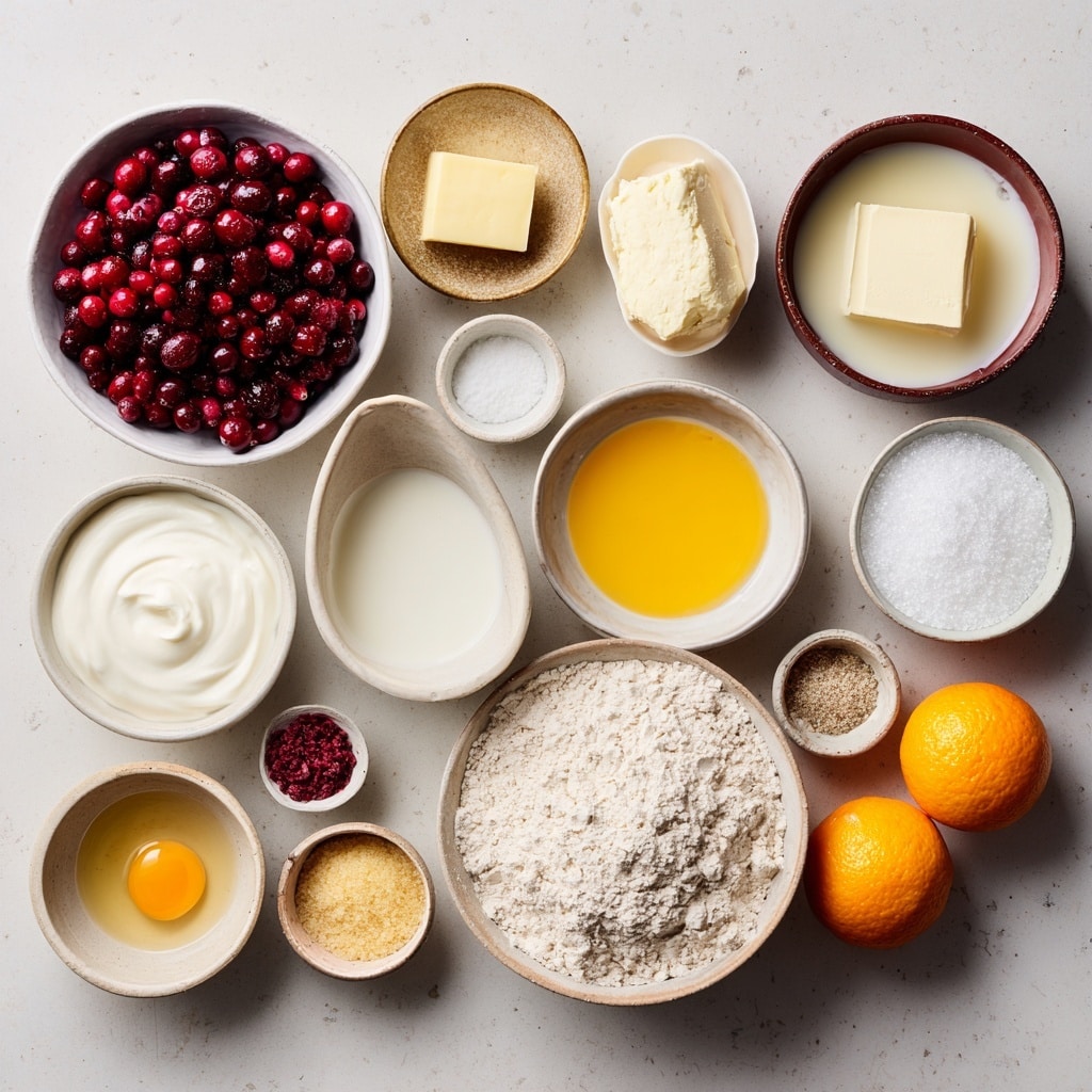 Loaded Scalloped Potatoes with Three Cheese and Roasted Garlic Recipe - Recipe Image