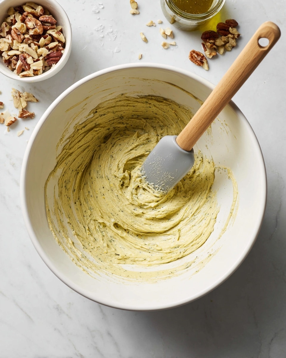 Vegan Dubai Pistachio Chocolate Ice Cream Bars Recipe - Recipe Image