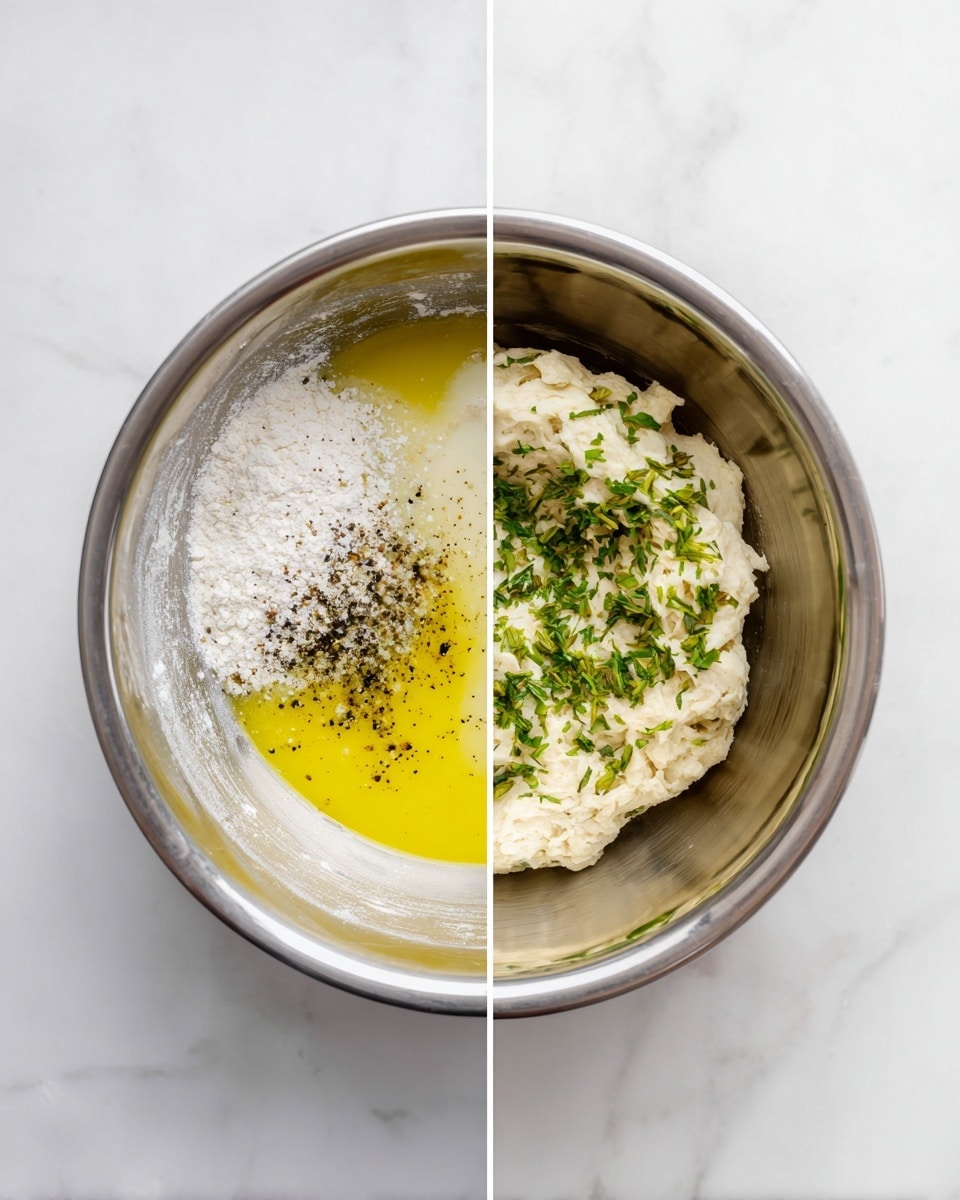 Spring Chicken and Dumplings Recipe - Recipe Image